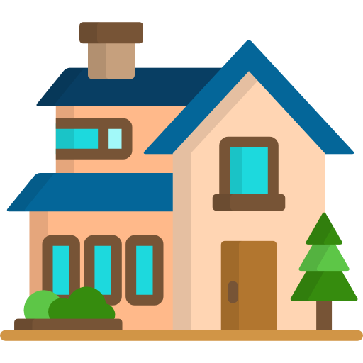 Villas