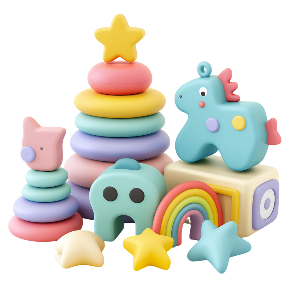 Toys