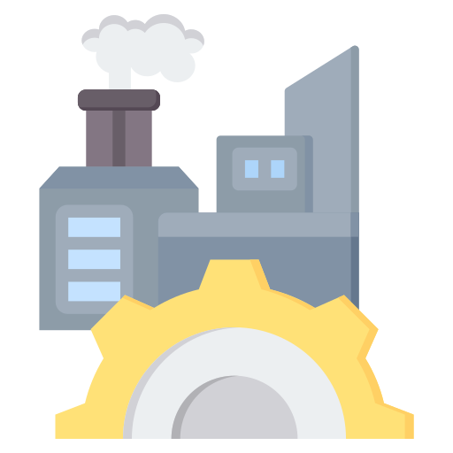 Business & Industrial
