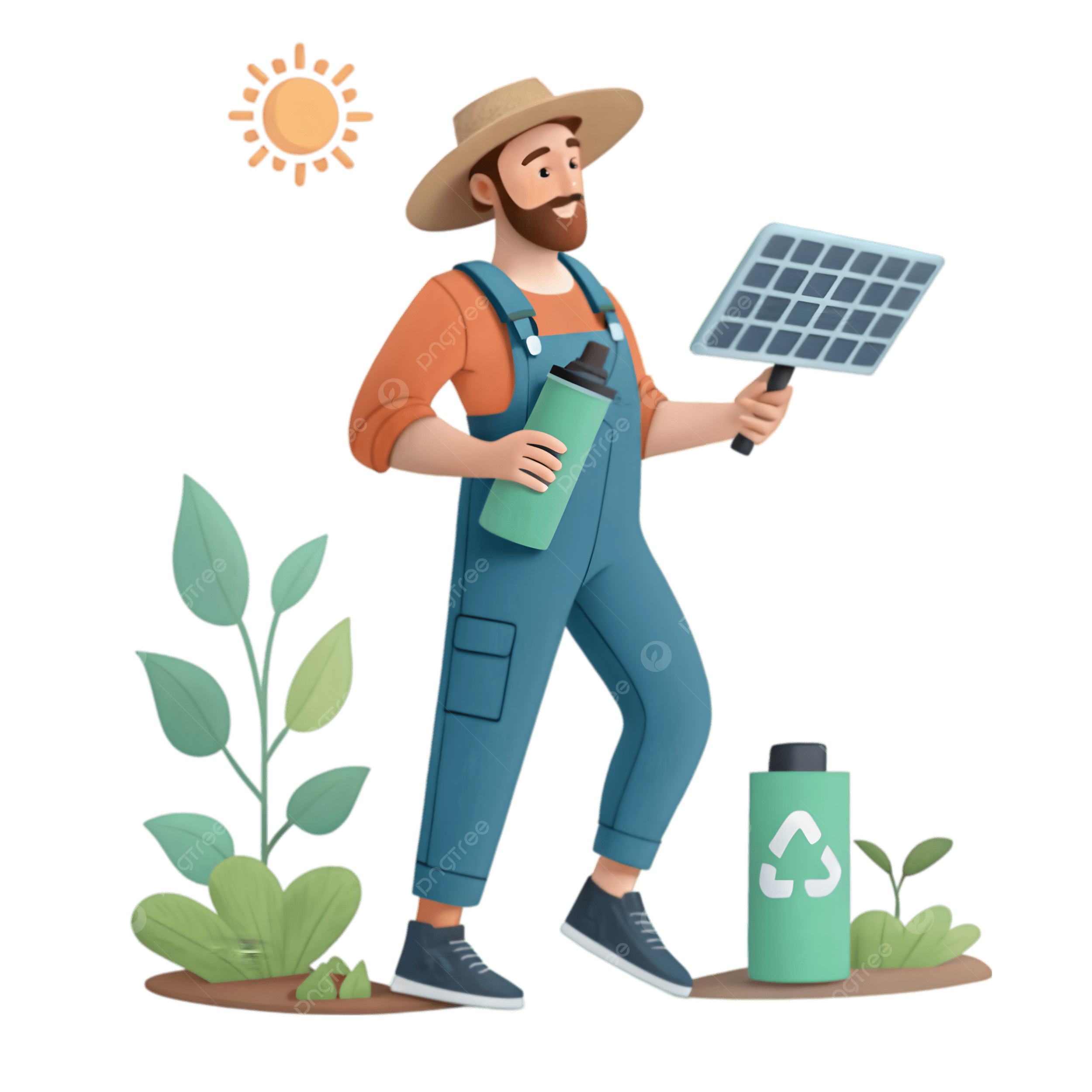 Agriculture & Farming