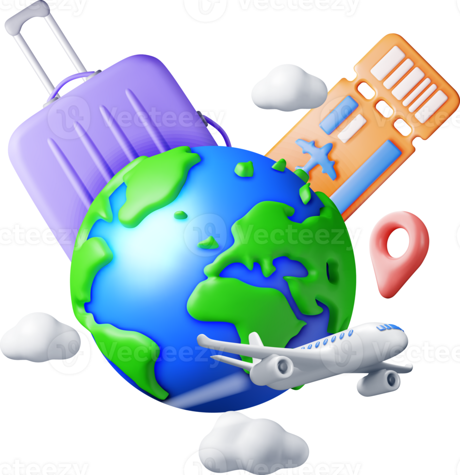 Travel & Tourism