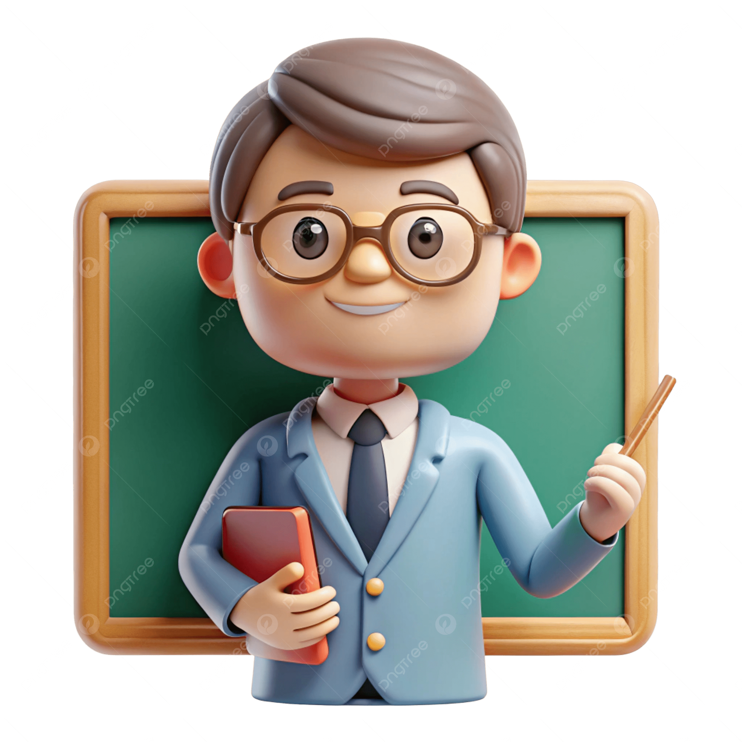 Education & Training