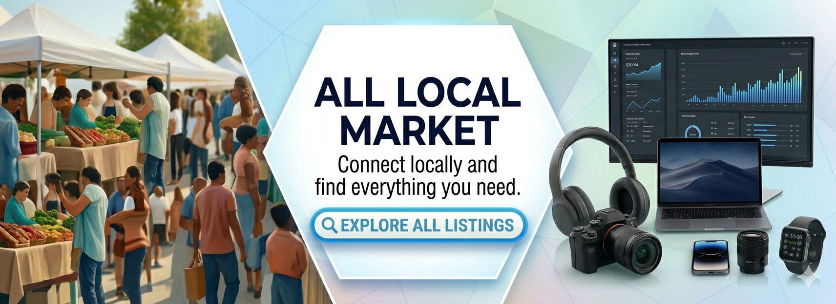 Advertisement Banner