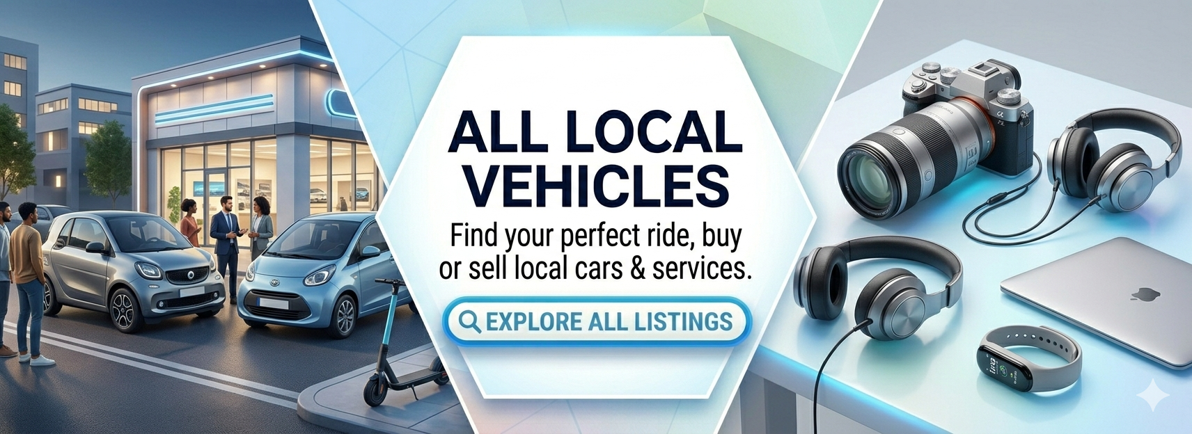 Advertisement Banner